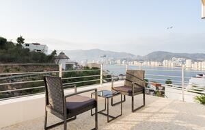 Villa San Gabriel - Acapulco, Mexico