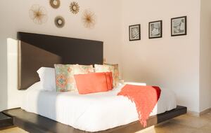 Villa San Gabriel - Acapulco, Mexico