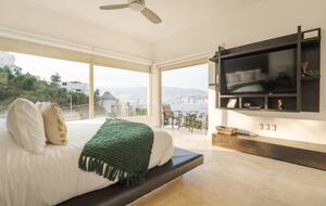 Villa San Gabriel - Acapulco, Mexico