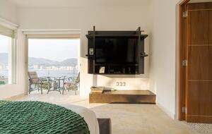 Villa San Gabriel - Acapulco, Mexico