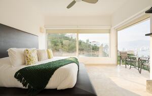 Villa San Gabriel - Acapulco, Mexico