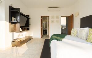 Villa San Gabriel - Acapulco, Mexico