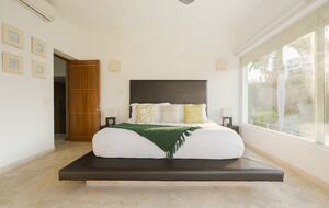 Villa San Gabriel - Acapulco, Mexico