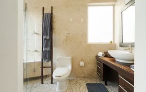 Villa San Gabriel - Acapulco, Mexico