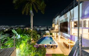 Villa San Gabriel - Acapulco, Mexico