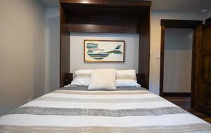 Sophisticated Lake House with Scenic Vistas and Spacious Design - Grand Lake, Colorado