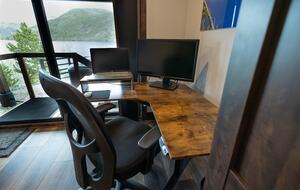 Sophisticated Lake House with Scenic Vistas and Spacious Design - Grand Lake, Colorado