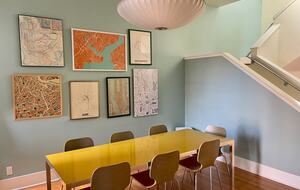 Light-Filled Victorian with Garden in the Heart of the Mission - San Francisco, California