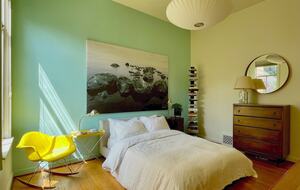 Light-Filled Victorian with Garden in the Heart of the Mission - San Francisco, California