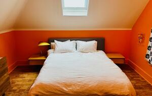 Light-Filled Victorian with Garden in the Heart of the Mission - San Francisco, California