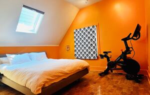 Light-Filled Victorian with Garden in the Heart of the Mission - San Francisco, California