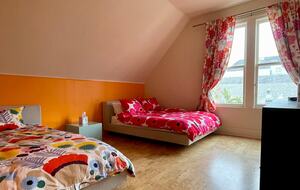 Light-Filled Victorian with Garden in the Heart of the Mission - San Francisco, California