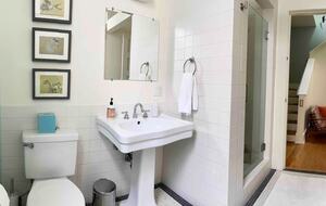 Light-Filled Victorian with Garden in the Heart of the Mission - San Francisco, California