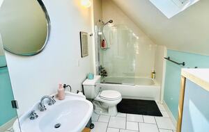 Light-Filled Victorian with Garden in the Heart of the Mission - San Francisco, California