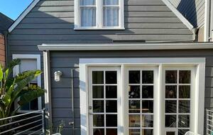 Light-Filled Victorian with Garden in the Heart of the Mission - San Francisco, California