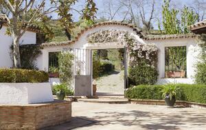 The Real Tornero | A Rustic Andalusian Retreat - Aracena, Spain