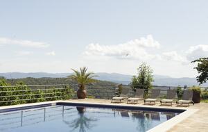 The Real Tornero | A Rustic Andalusian Retreat - Aracena, Spain