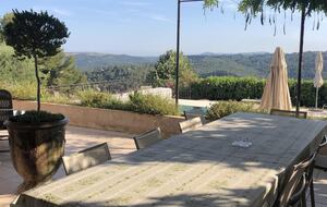 Villa Clos des Vignes - La Colle-sur-Loup, France