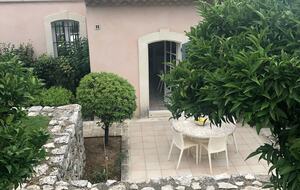 Villa Clos des Vignes - La Colle-sur-Loup, France