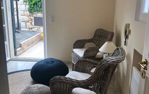 Villa Clos des Vignes - La Colle-sur-Loup, France