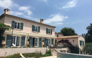 Villa Clos des Vignes - La Colle-sur-Loup, France