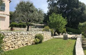 Villa Clos des Vignes - La Colle-sur-Loup, France