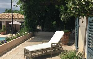 Villa Clos des Vignes - La Colle-sur-Loup, France