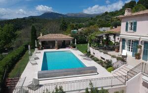Villa Clos des Vignes - La Colle-sur-Loup, France