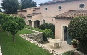 Villa Clos des Vignes - La Colle-sur-Loup, France