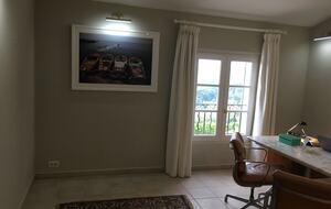 Villa Clos des Vignes - La Colle-sur-Loup, France