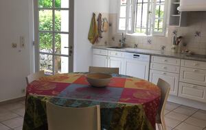 Villa Clos des Vignes - La Colle-sur-Loup, France