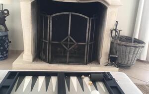 Villa Clos des Vignes - La Colle-sur-Loup, France