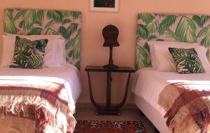 Villa Clos des Vignes - La Colle-sur-Loup, France