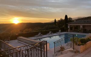 Villa Clos des Vignes - La Colle-sur-Loup, France