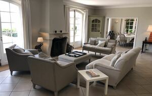 Villa Clos des Vignes - La Colle-sur-Loup, France