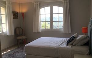 Villa Clos des Vignes - La Colle-sur-Loup, France