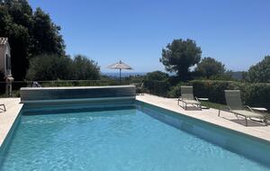 Villa Clos des Vignes - La Colle-sur-Loup, France