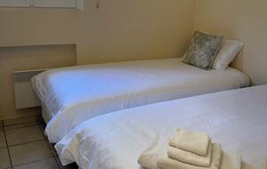 Villa Clos des Vignes - La Colle-sur-Loup, France