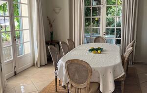 Villa Clos des Vignes - La Colle-sur-Loup, France