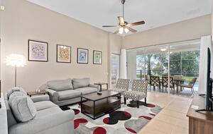 Family Retreat Minutes from Disney - Kissimmee, Florida