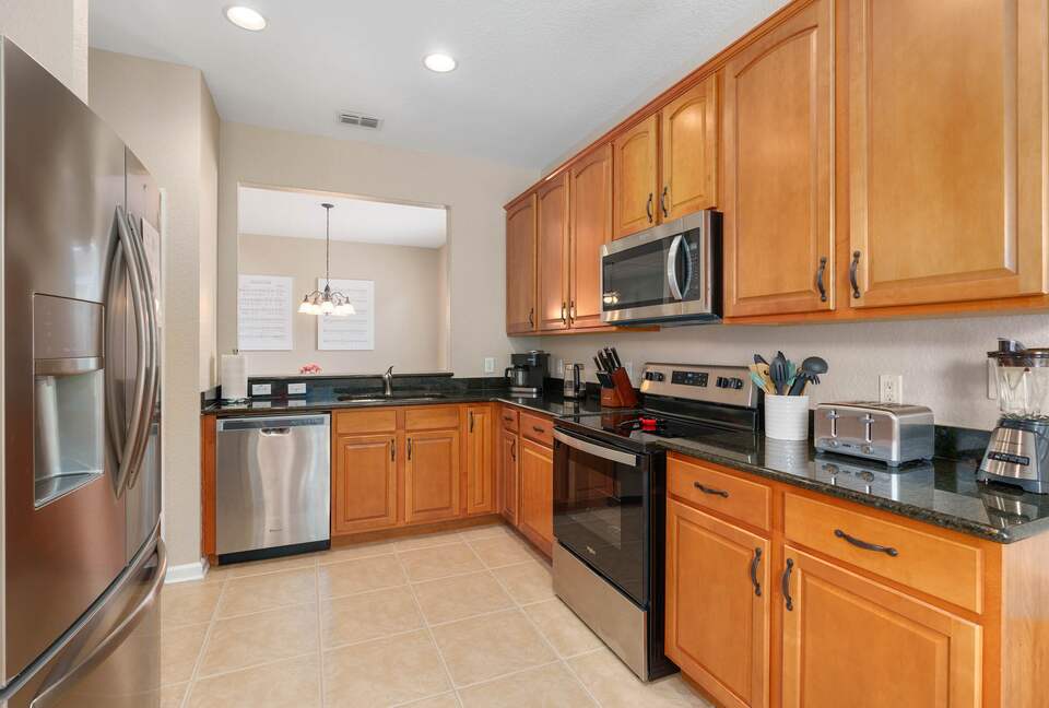 Family Retreat Minutes from Disney - Kissimmee, Florida