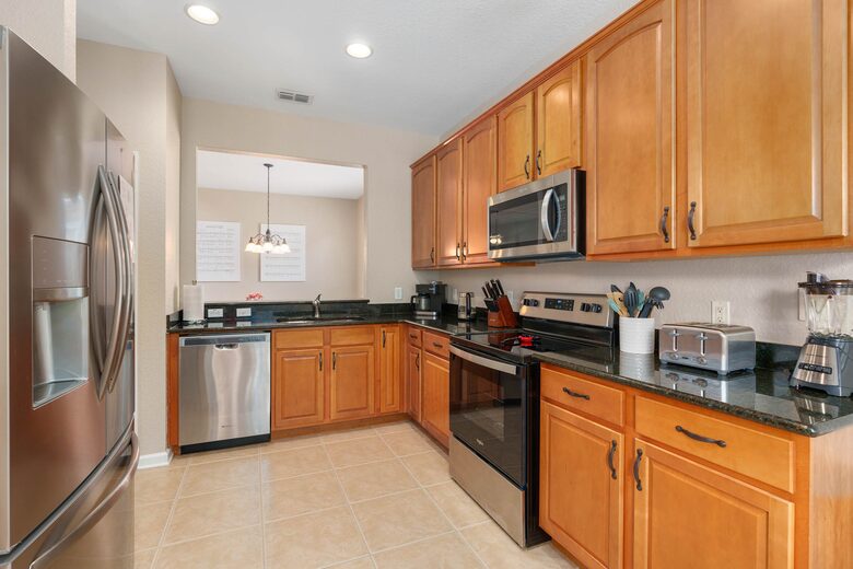 Family Retreat Minutes from Disney - Kissimmee, Florida