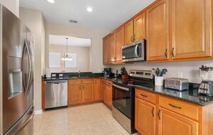 Family Retreat Minutes from Disney - Kissimmee, Florida