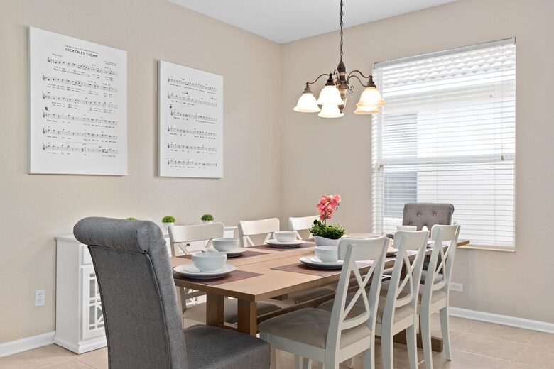 Family Retreat Minutes from Disney - Kissimmee, Florida