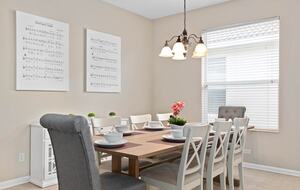 Family Retreat Minutes from Disney - Kissimmee, Florida