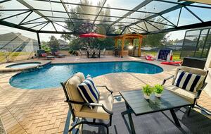 Family Retreat Minutes from Disney - Kissimmee, Florida