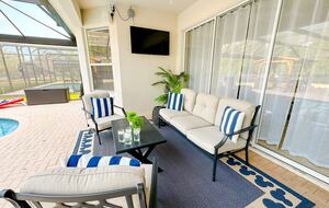 Family Retreat Minutes from Disney - Kissimmee, Florida