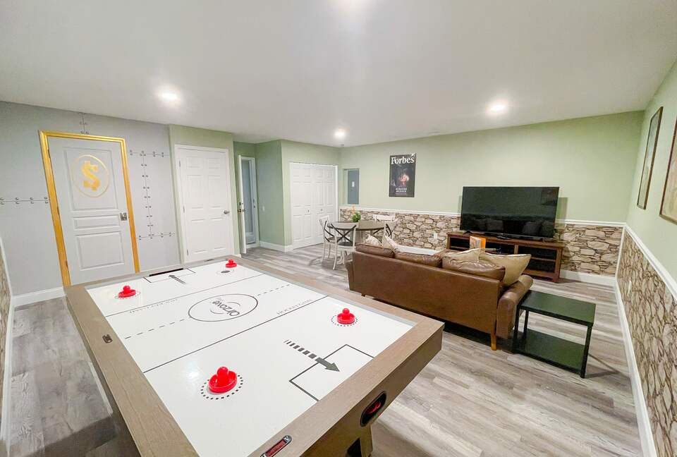 Family Retreat Minutes from Disney - Kissimmee, Florida