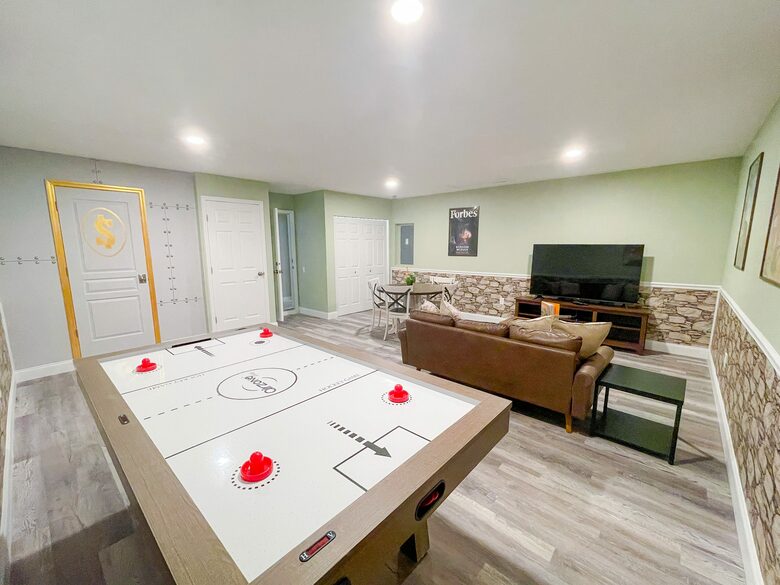 Family Retreat Minutes from Disney - Kissimmee, Florida