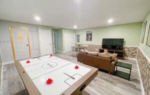 Family Retreat Minutes from Disney - Kissimmee, Florida